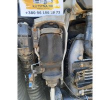 Б/у Пневмоподушка кабины передняя Scania R Euro 5 HPI (Скания Р Евро 5) 2086674, 1434379