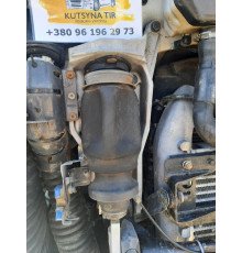 Б/у Пневмоподушка кабіни передня Scania R Euro 5 HPI (Сканія Р Євро 5) 2086674, 1434379