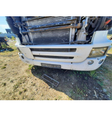 Б/у Решітка радіатора (облицювання), нижня Scania R Euro 5 HPI (Сканія Р Євро 5) 1536807