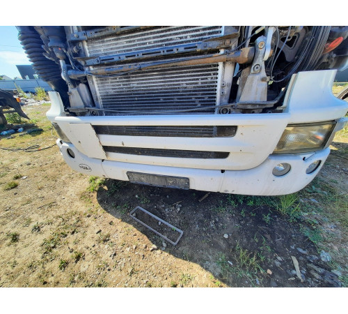 Б/у Решётка радиатора (облицовка), нижняя Scania R Euro 5 HPI (Скания Р Евро 5) 1536807