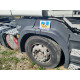 Б/у Крило переднє, праве, задня частина Scania R Euro 5 HPI (Сканія Р Євро 5) 1485485