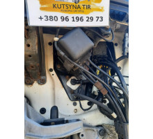 Б/у Головний гальмівний клапан Scania R Euro 5 HPI (Сканія Р хпі Євро 5) 1463045