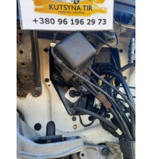Б/у Головний гальмівний клапан Scania R Euro 5 HPI (Сканія Р хпі Євро 5) 1463045