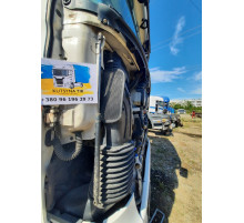 Б/у Амортизатор капота Scania R Euro 5 HPI (Сканія Р хпі Євро 5) 1761668