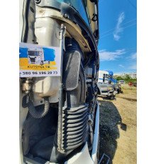 Б/у Амортизатор капота Scania R Euro 5 HPI (Сканія Р хпі Євро 5) 1761668