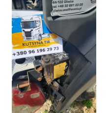 Б/у Насос (помпа) підняття кабіни Scania R Euro 5 HPI (Сканія Р хпі Євро 5) 1725376, 1549741
