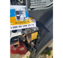 Б/у Насос (помпа) підняття кабіни Scania R Euro 5 HPI (Сканія Р хпі Євро 5) 1725376, 1549741
