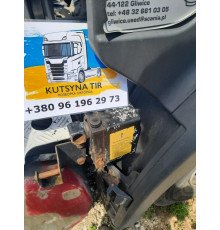 Б/у Насос (помпа) підняття кабіни Scania R Euro 5 HPI (Сканія Р хпі Євро 5) 1725376, 1549741