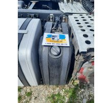 Б/у Бак AdBlue (адблю) Scania R Euro 5 HPI (Сканія Р хпі Євро 5) 1740107