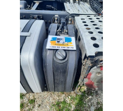 Б/у Бак AdBlue (адблю) Scania R Euro 5 HPI (Скания Р хпи Евро 5) 1740107