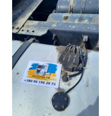 Б/у Датчик рівня палива (приймач, забірник топлива) Scania R Euro 5 HPI (Сканія Р хпі Євро 5) 1846136
