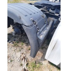 Б/у Крило праве, заднє, передня частина Scania R Euro 5 HPI (Сканія Р хпі Євро 5) 1357600