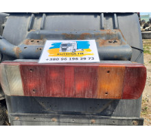 Б/у Фонарь (задний) правый (R) Scania R Euro 5 HPI (Скания Р хпи Евро 5) 1792374