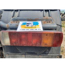 Б/у Ліхтар (фонарь) правий (R) Scania R Euro 5 HPI (Сканія Р хпі Євро 5) 1792374