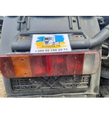 Б/у Ліхтар (фонарь) лівий (L) Scania R Euro 5 HPI (Сканія Р хпі Євро 5) 1792375, 1794477