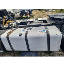 Б/у Бак паливний (топливний) алюмінієвий на 700 л. Scania R Euro 5 HPI (Сканія Р хпі Євро 5) 1871192