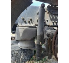 Б/у Амортизатор задній Scania R Euro 5 HPI (Сканія Р хпі Євро 5) 1519631