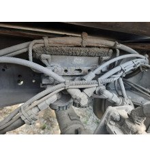 Б/у Кран (модулятор) EBS задній Scania R Euro 5 HPI (Сканія Р хпі Євро 5) 1891378