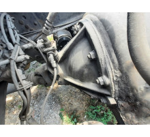 Б/у Редуктор R780 (дифференциал) 2.71 Scania R Euro 5 HPI (Скания Р хпи Евро 5) 1442866, 1516595
