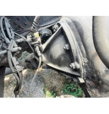 Б/у Редуктор R780 (диференціал) 2.71 Scania R Euro 5 HPI (Сканія Р хпі Євро 5) 1442866, 1516595