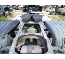 Б/у Чулок (балка, корпус) заднего моста Scania R Euro 5 HPI (Скания Р хпи Евро 5) 1733934