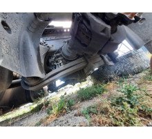 Б/у Полурессора задняя левая (L) Scania R Euro 5 HPI (Скания Р хпи Евро 5) 1421060