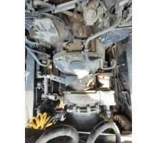 Б/у МКПП (механическая коробка переключения передач) GR905/R Scania R Euro 5 HPI (Скания Р хпи Евро 5) 1790630