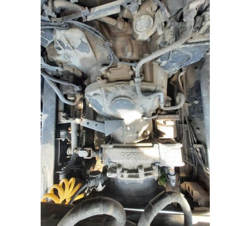 Б/у МКПП (механическая коробка переключения передач) GR905/R Scania R Euro 5 HPI (Скания Р хпи Евро 5) 1790630