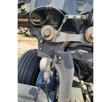Б/у Ограничитель подъема кабины Scania R Euro 5 HPI (Скания Р хпи Евро 5) 1496211