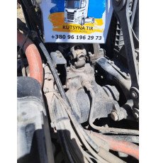 Б/у Рульова колонка, гідропідсилювач керма (ГУР) Scania R Euro 5 HPI (Сканія Р хпі Євро 5) 2260721