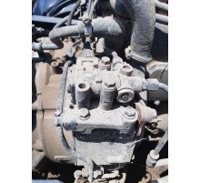 Б/у Клапан горного тормоза Scania R Euro 5 HPI (Скания Р хпи Евро 5) 2021084