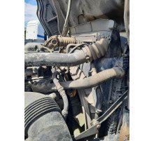 Б/у Інтеркулєр Scania R Euro 5 HPI (Сканія Р хпі Євро 5) 1795730