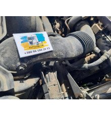 Б/у Патрубок повітряного фільтра (забірник) Scania R Euro 5 HPI (Сканія Р хпі Євро 5) 1472582
