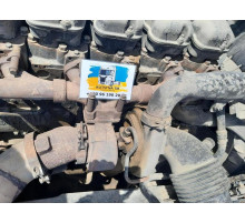 Б/у Турбина Scania R Euro 5 HPI (Скания Р хпи Евро 5) 1538370
