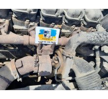 Б/у Турбина Scania R Euro 5 HPI (Скания Р хпи Евро 5) 1538370