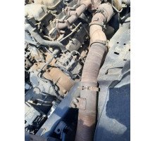 Б/у Гофра глушника Scania R Euro 5 HPI (Сканія Р хпі Євро 5) 1725993