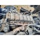 Б/у Двигатель (мотор) DC12 Scania R Euro 5 HPI (Скания Р хпи Евро 5) 1849548, 577125
