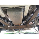 Б/у Масляный поддон Scania R Euro 5 HPI (Скания Р хпи Евро 5) 1766826