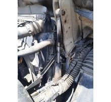 Б/у Циліндр (шток) підняття кабіни Scania R Euro 5 HPI (Сканія Р хпі Євро 5) 1720924, 2024012