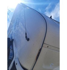 Б/у Антена Scania R Euro 5 HPI (Сканія Р хпі Євро 5) 1450220