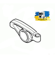 Б/у Рокер (коромисло) форсунки Scania R Euro 5 HPI (Сканія Р хпі Євро 5) 1521889