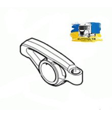 Б/у Рокер (коромисло) форсунки Scania R Euro 5 HPI (Сканія Р хпі Євро 5) 1521889