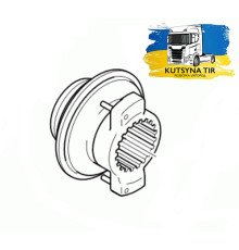 Б/у Вижимний підшипник (механіка) Scania R Euro 5 HPI (Сканія Р хпі Євро 5) 2164195