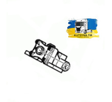 Б/у Дозувальний модуль (насос) AdBlue (адблю) Scania R Euro 5 HPI (Сканія Р хпі Євро 5) 2001791