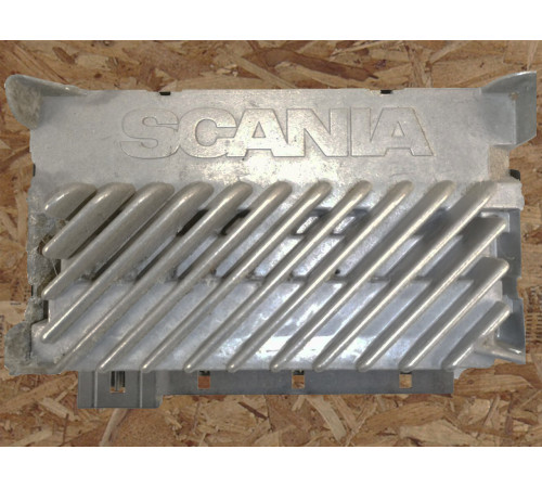Б/у Блок керування світлом ECU VIS Scania R Euro 5 HPI (Сканія Р хпі Євро 5) 1943668