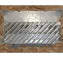 Б/у Блок управления светом ECU VIS Scania R Euro 5 HPI (Скания Р хпи Евро 5) 1943668