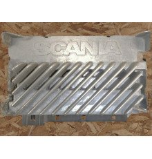 Б/у Блок керування світлом ECU VIS Scania R Euro 5 HPI (Сканія Р хпі Євро 5) 1943668