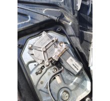 Б/у Моторчик склопідіймача Scania R Euro 5 HPI (Сканія Р хпі Євро 5) 2572352