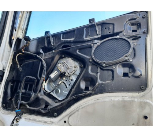 Б/у Механизм стеклоподъемника правый (R) Scania R Euro 5 HPI (Скания Р хпи Евро 5) 2572351
