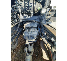 Б/у АКПП AT2412E Renault T Truck Range Euro 6 (Рено Т ЕВРО 6) 7403190880,  7421580968
